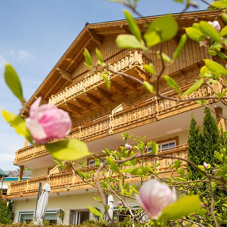 Hotel Foersterhof Lebe Pur, Geniesse Den Tag Sankt Wolfgang im Salzkammergut Екстер'єр фото