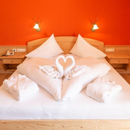 Hotel Foersterhof Lebe Pur, Geniesse Den Tag Sankt Wolfgang im Salzkammergut Екстер'єр фото