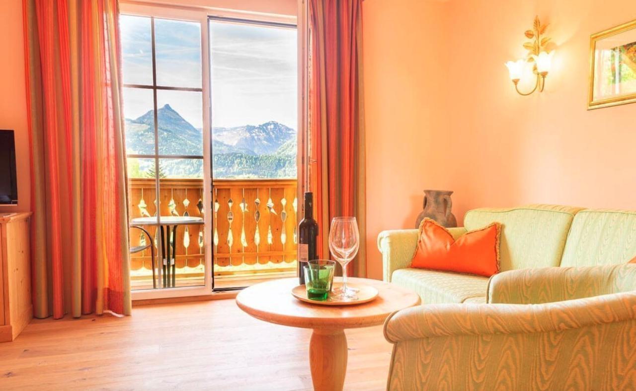 Hotel Foersterhof Lebe Pur, Geniesse Den Tag Sankt Wolfgang im Salzkammergut Екстер'єр фото