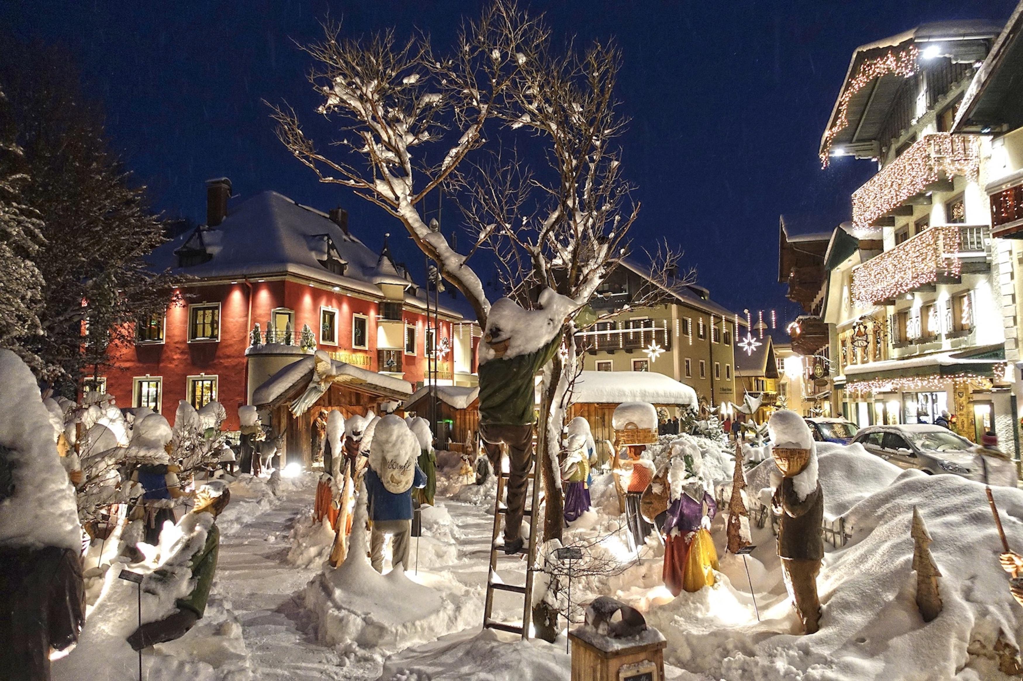 Hotel Foersterhof Lebe Pur, Geniesse Den Tag Sankt Wolfgang im Salzkammergut Екстер'єр фото