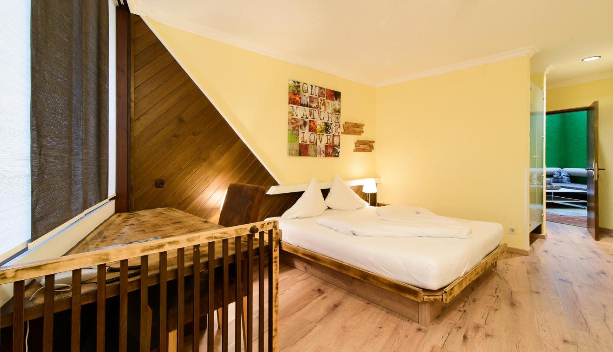 Hotel Foersterhof Lebe Pur, Geniesse Den Tag Sankt Wolfgang im Salzkammergut Екстер'єр фото