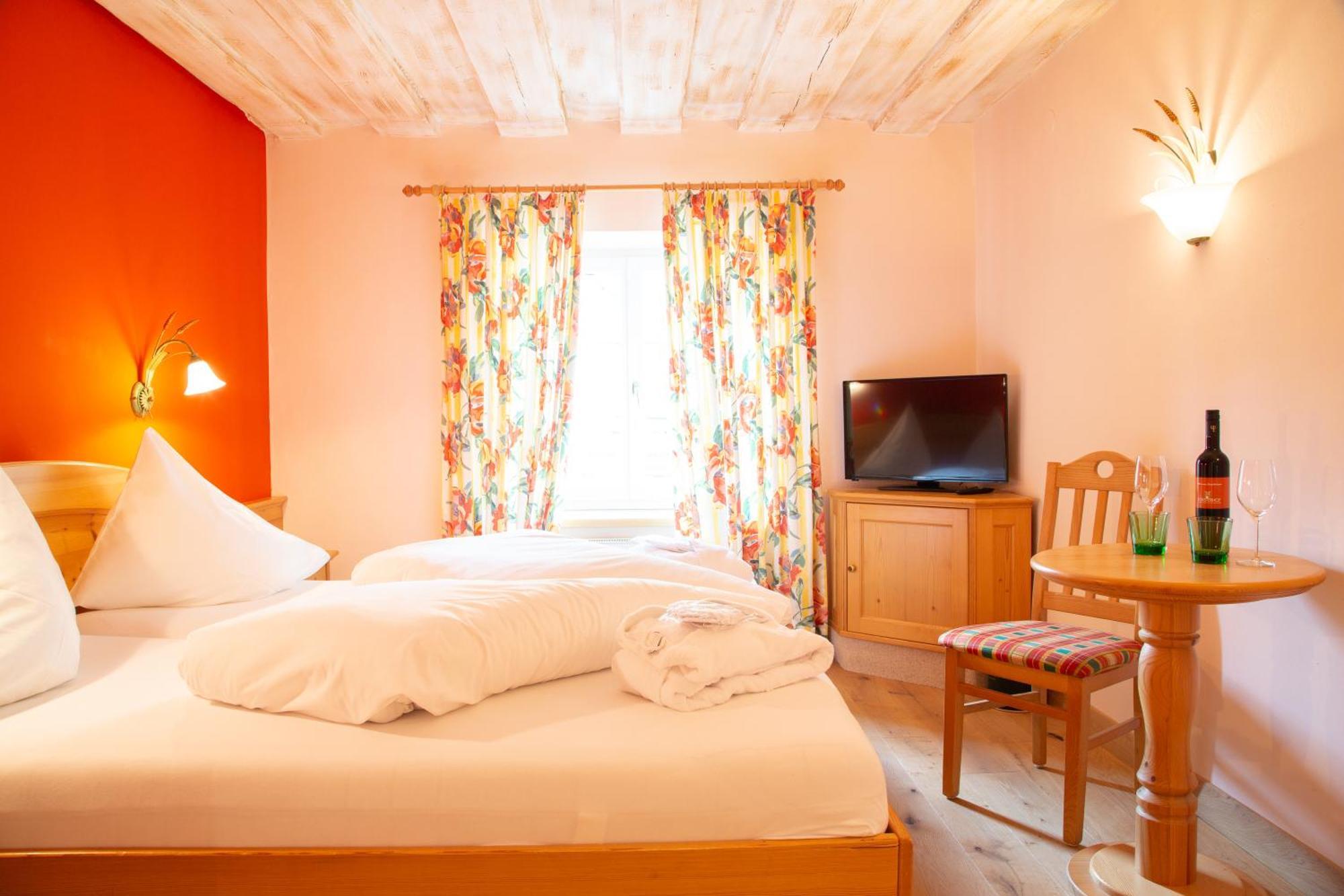 Hotel Foersterhof Lebe Pur, Geniesse Den Tag Sankt Wolfgang im Salzkammergut Екстер'єр фото