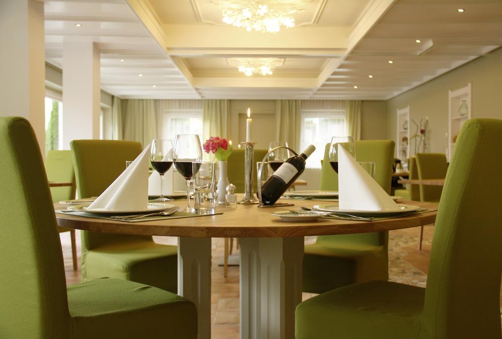 Hotel Foersterhof Lebe Pur, Geniesse Den Tag Sankt Wolfgang im Salzkammergut Екстер'єр фото