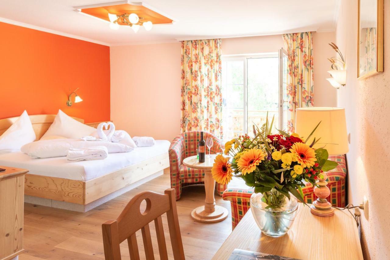 Hotel Foersterhof Lebe Pur, Geniesse Den Tag Sankt Wolfgang im Salzkammergut Екстер'єр фото