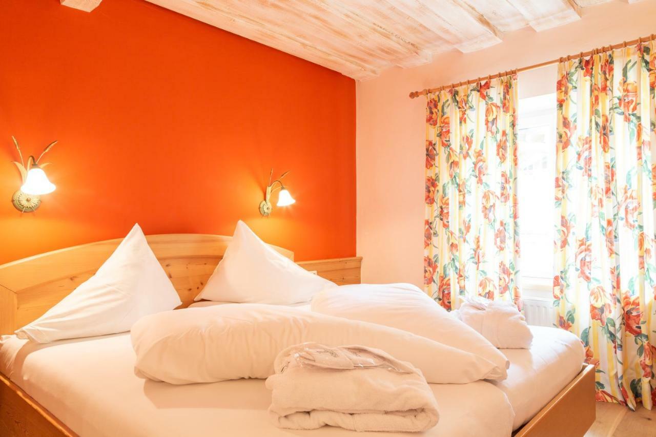 Hotel Foersterhof Lebe Pur, Geniesse Den Tag Sankt Wolfgang im Salzkammergut Екстер'єр фото