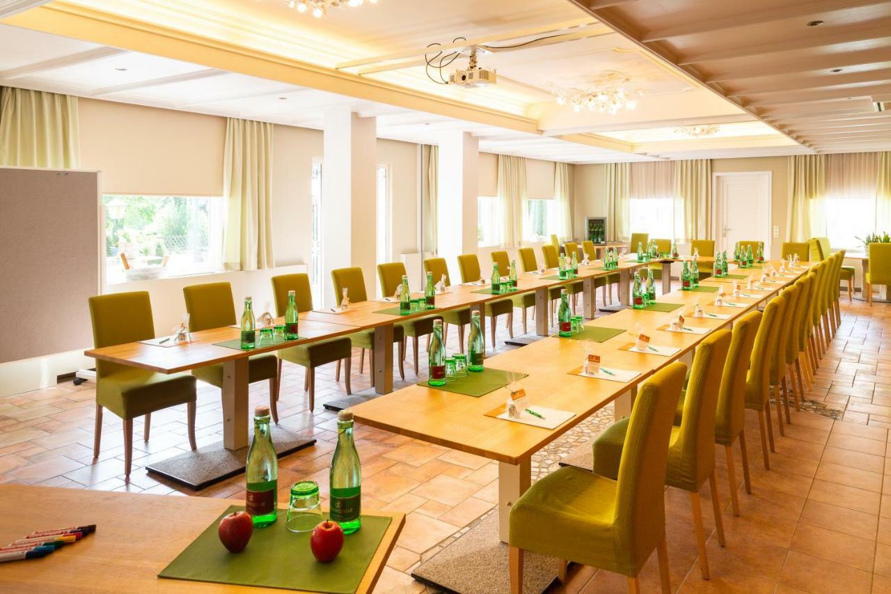 Hotel Foersterhof Lebe Pur, Geniesse Den Tag Sankt Wolfgang im Salzkammergut Екстер'єр фото